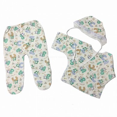 "�����" ����� �� 3-� ��������� "������" �3 �-05 � ���������